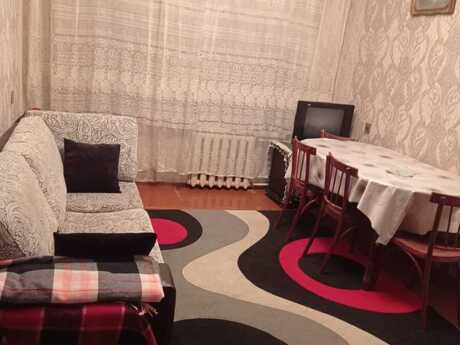 Объявление №6063983 - Баку, м. Ази Асланов, 2-комн., 63 м², 3/12 этаж