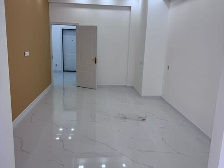 3 otaqlı ofis - Nəriman Nərimanov m. - 115 m²