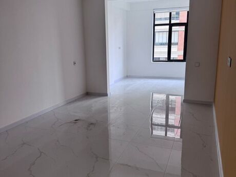 3 otaqlı ofis - Nəriman Nərimanov m. - 115 m²