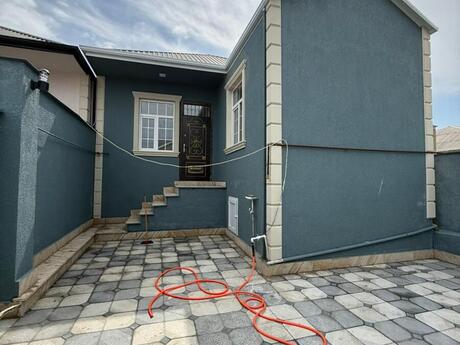 Объявление №6064068 - Баку, пос. Масазыр, 4-комн., 80 м²