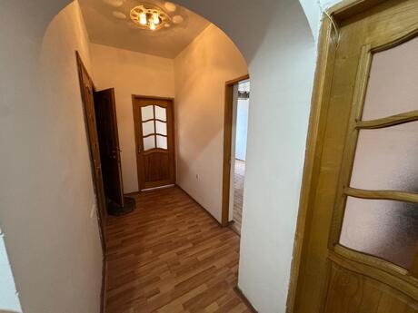 4 otaqlı köhnə tikili - Nərimanov r. - 135 m²