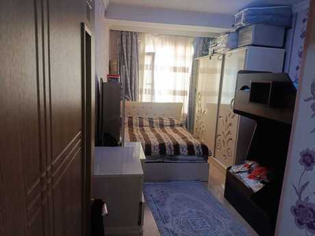 2 otaqlı köhnə tikili - Əhmədli q. - 50 m²
