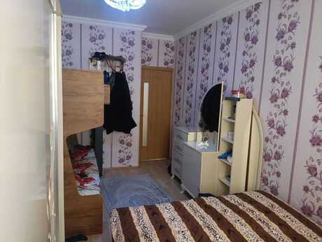 2 otaqlı köhnə tikili - Əhmədli q. - 50 m²