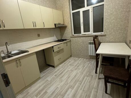 Объявление №6064049 - Баку, пос. Масазыр, 2-комн., 67 м²