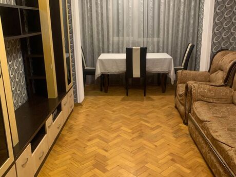 Elan №6064020 - Bakı, Memar Əcəmi m., 2 otaqlı, 55 m², 5/5 mərtəbə