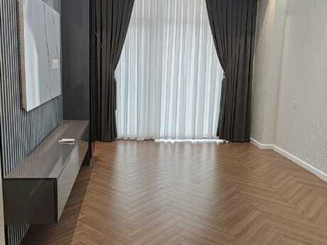 Elan №6064095 - Bakı, Bayıl q., 2 otaqlı, 60 m², 16/18 mərtəbə