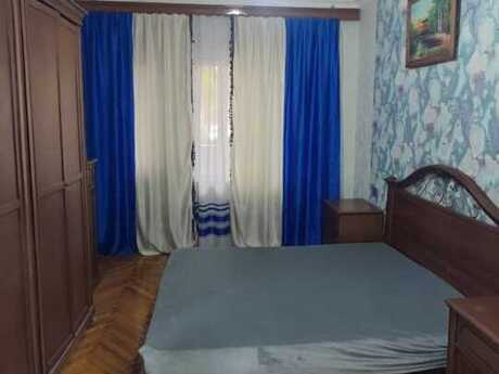 2 otaqlı köhnə tikili - Memar Əcəmi m. - 60 m²