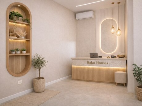 Elan №6061712 - Bakı, İçəri Şəhər m., 200 m²