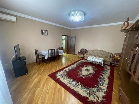 Kirayə 2 otaqlı mənzil, 65 m², Şah İsmayıl Xətai: 700 ₼/ay 4