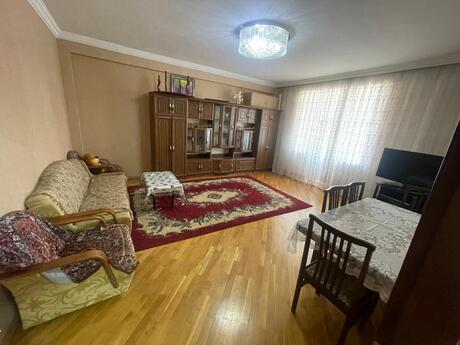 Kirayə 2 otaqlı mənzil, 65 m², Şah İsmayıl Xətai: 700 ₼/ay 5