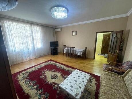 Kirayə 2 otaqlı mənzil, 65 m², Şah İsmayıl Xətai: 700 ₼/ay 3