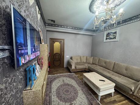 2 otaqlı yeni tikili - Masazır q. - 54 m²