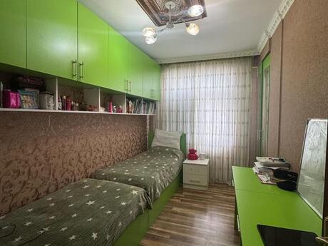 2 otaqlı yeni tikili - Masazır q. - 54 m²