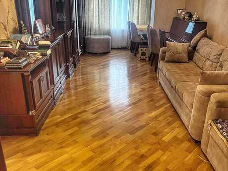 Объявление №6064050 - Баку, м. Нефтчиляр, 3-комн., 75 м², 5/5 этаж