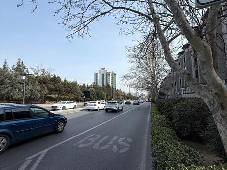 2 otaqlı yeni tikili - Nizami m. - 82 m²