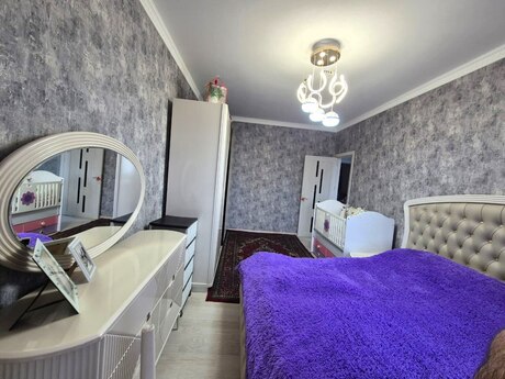 2 otaqlı köhnə tikili - Xalqlar Dostluğu m. - 65 m²