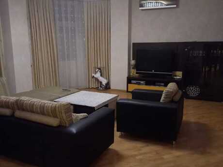 Elan №6064060 - Bakı, Nəsimi r., 3 otaqlı, 100 m², 9/17 mərtəbə