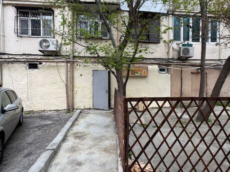 Obyekt - Yasamal q. - 55 m²