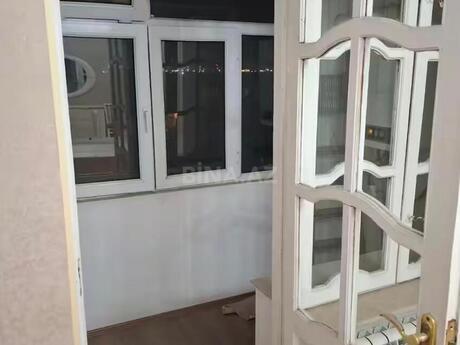 2 otaqlı köhnə tikili - Nərimanov r. - 60 m²