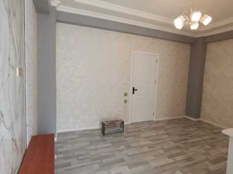 Объявление №6064073 - Хырдалан, Хырдалан, 2-комн., 43 м², 17/18 этаж