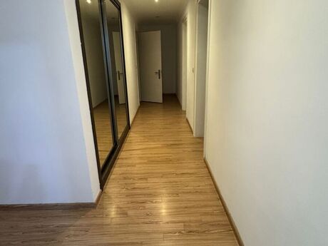 3 otaqlı yeni tikili - Sahil m. - 140 m²