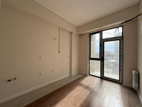 2 otaqlı yeni tikili - Yasamal r. - 56 m²