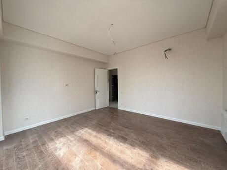 2 otaqlı yeni tikili - Yasamal r. - 56 m²