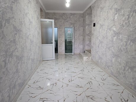 5 otaqlı həyət evi/bağ evi - Xırdalan - 150 m²