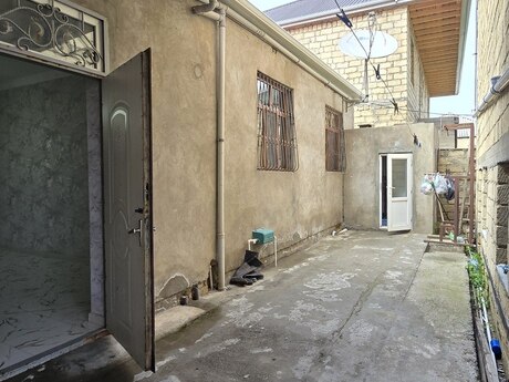 5 otaqlı həyət evi/bağ evi - Xırdalan - 150 m²