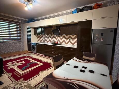 2-комн. дом/дача - пос. Рамана - 112.5 м²