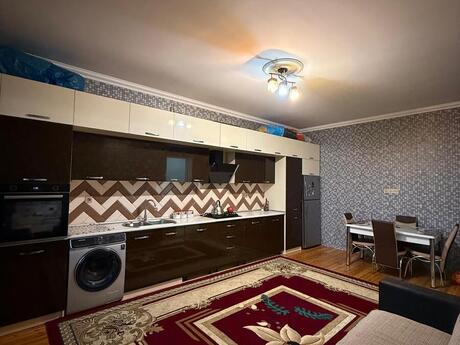 2-комн. дом/дача - пос. Рамана - 112.5 м²