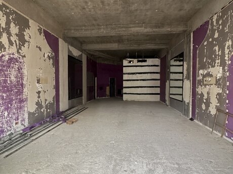 Obyekt - 28 May m. - 90 m²