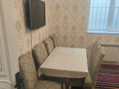 2 otaqlı həyət evi/bağ evi - Masazır q. - 69 m²
