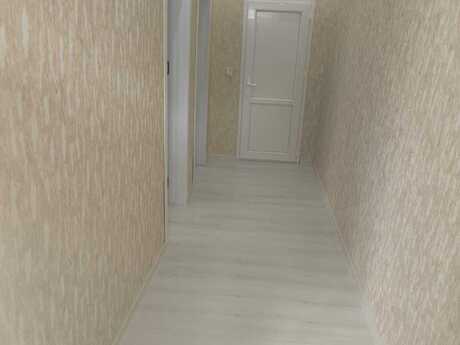 2 otaqlı həyət evi/bağ evi - Masazır q. - 69 m²