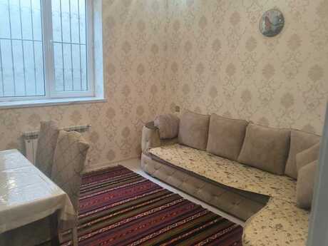 2 otaqlı həyət evi/bağ evi - Masazır q. - 69 m²