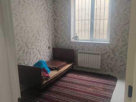 2 otaqlı həyət evi/bağ evi - Masazır q. - 69 m²