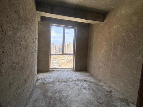 3-комн. новостройка - м. Шах Исмаил Хатаи - 105 м²
