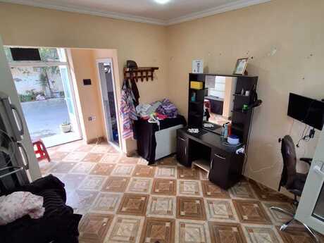 5 otaqlı həyət evi/bağ evi - 20-ci sahə q. - 175 m²