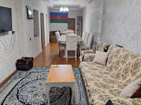 5 otaqlı həyət evi/bağ evi - 20-ci sahə q. - 175 m²
