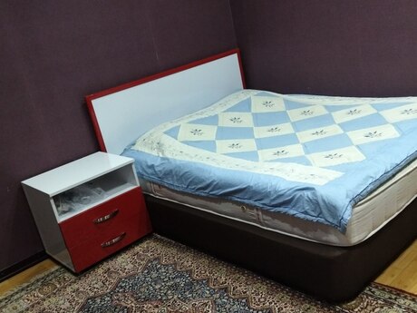 3-room apartment, 120 m², Sahil: 350 000 ₼ 5