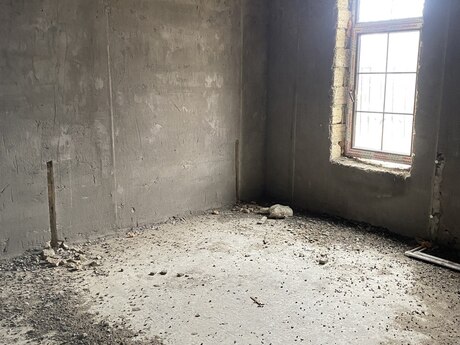7 otaqlı həyət evi/bağ evi - Görədil q. - 498 m²