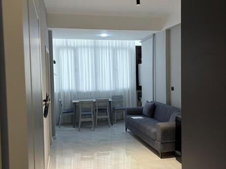 Объявление №6064123 - Баку, м. Гянджлик, 3-комн., 70 м², 12/17 этаж