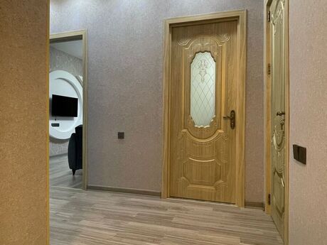 Elan №6064130 - Bakı, 8 Noyabr m., 3 otaqlı, 106 m², 9/27 mərtəbə