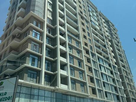 Elan №6064133 - Bakı, Nərimanov r., 2 otaqlı, 55 m², 5/16 mərtəbə