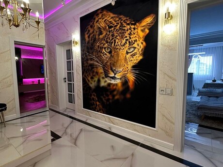 Объявление №6064151 - Баку, м. Ази Асланов, 4-комн., 114 м², 17/17 этаж