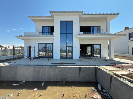 Elan №6064141 - Bakı, Sea Breeze q., 6 otaqlı, 450 m²