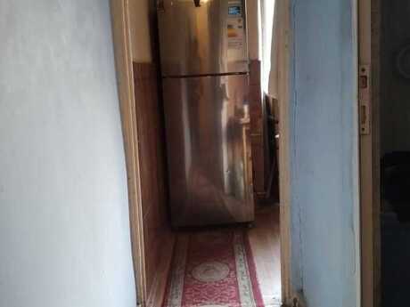 1 otaqlı köhnə tikili - Nəsimi r. - 45 m²