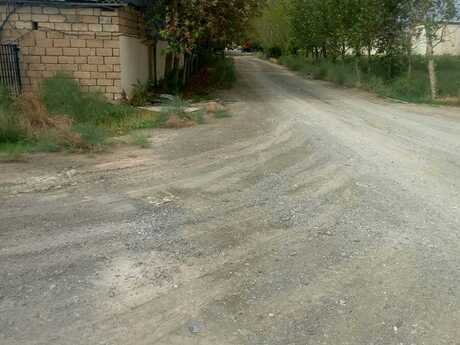 Torpaq - Şirvan - 140 sot