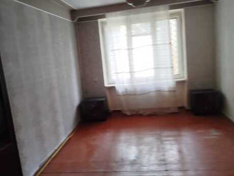 3 otaqlı köhnə tikili - Nərimanov r. - 75 m²