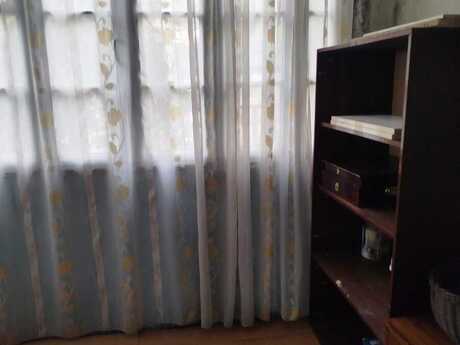 3 otaqlı köhnə tikili - Nərimanov r. - 75 m²